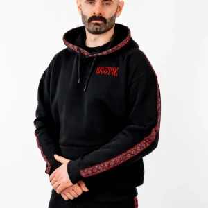 WOSTOK® Hoodie „Wolgograd“