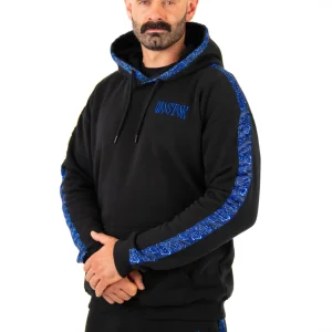 WOSTOK® Hoodie „Baltika“