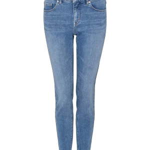 Elma ocean blue