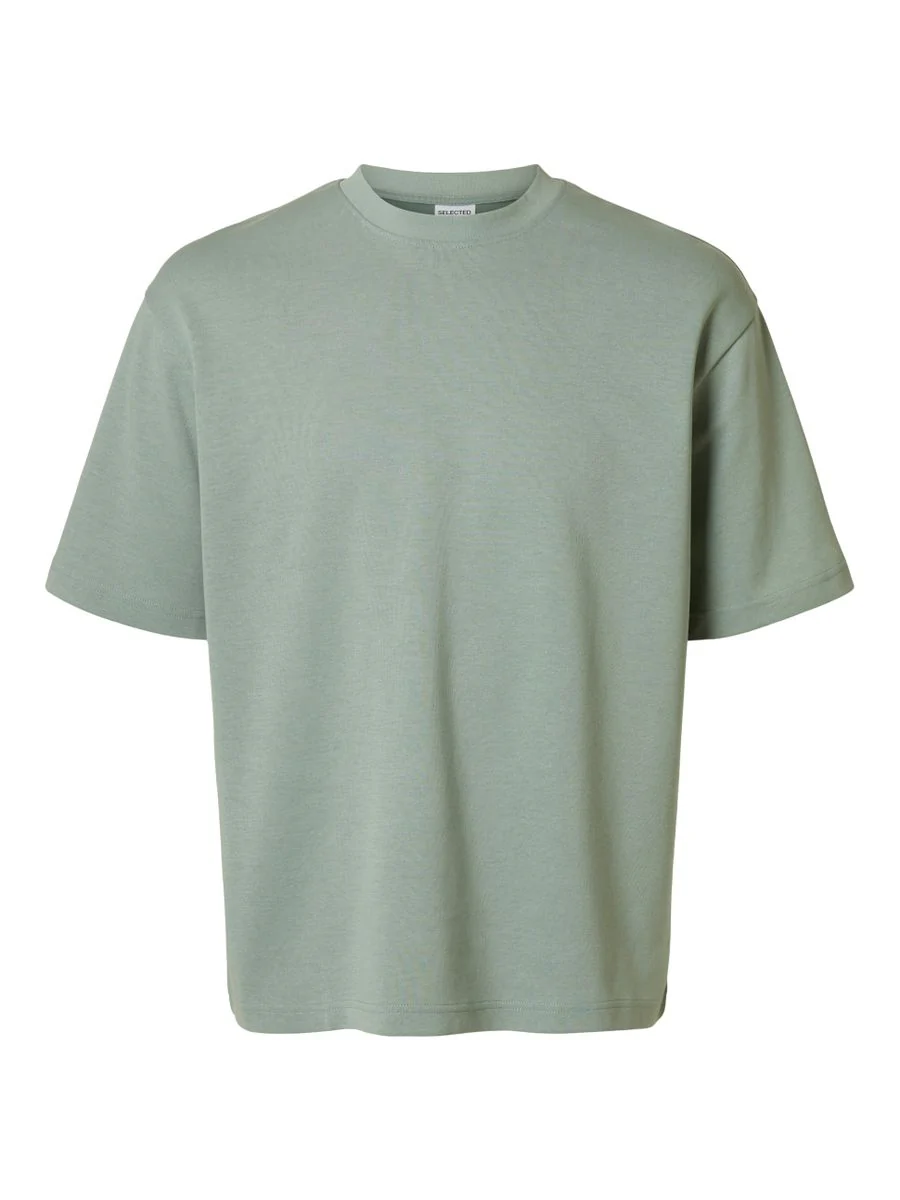 SLMLOOSEOSCAR SS O-NECK TEE NOOS – Bild 9