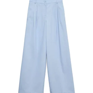 VMNILLE HW WIDE PANT