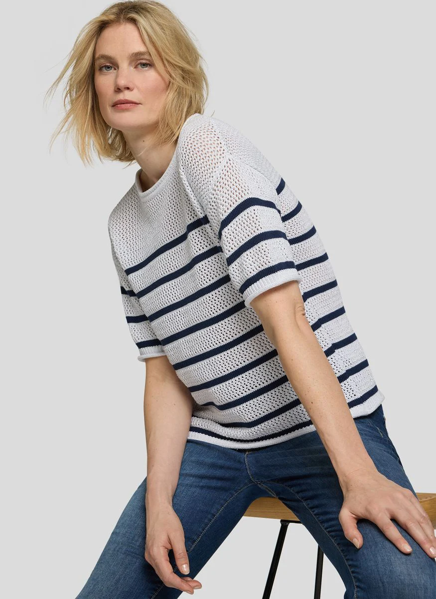 Pullover – Bild 4