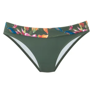 Bikini-Hose Umschlag